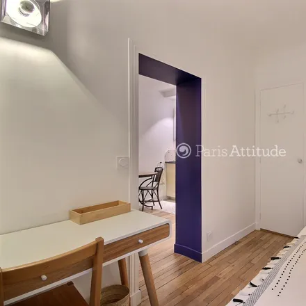 Image 9 - 69 Rue Championnet, 75018 Paris, France - Apartment for rent