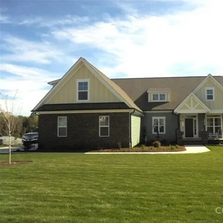 Buy this 4 bed house on Goldenrod Circle in Rowan County, NC