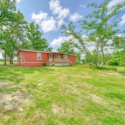 Buy this 3 bed house on County Road 477 in Leon County, TX 75833