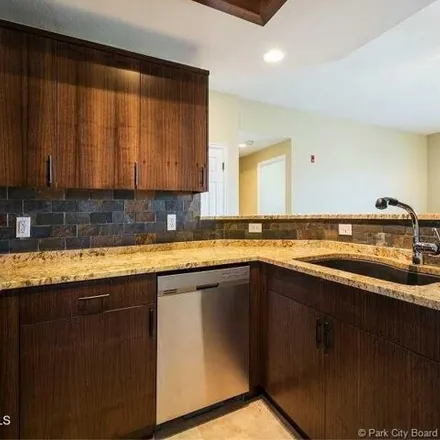 Image 7 - unnamed road, Summit County, UT 84098, USA - Condo for rent