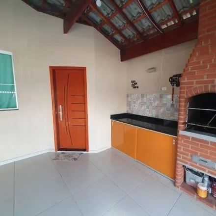 Buy this 2 bed house on Rua Claudemir Rode in Parque Residencial Piracicaba, Piracicaba - SP