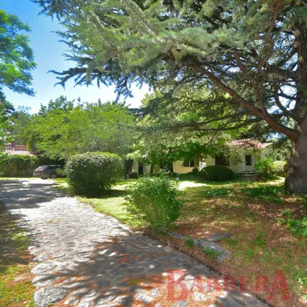 Image 5 - unnamed road, Junín, 5881 Villa de Merlo, Argentina - House for sale