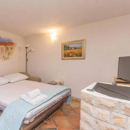 Rent this 3 bed house on 23423 Gornja Jagodnja