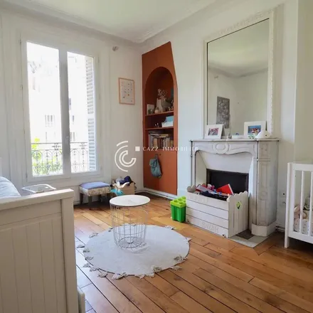 Image 3 - 4 Rue Pierre Castagnou, 75014 Paris, France - Apartment for rent