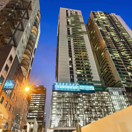Rent this 2 bed apartment on Australis in 601 Little Lonsdale Street, Melbourne VIC 3000