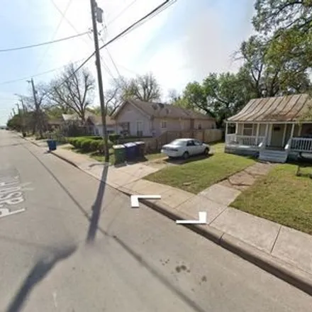 Image 4 - 1206 Paso Hondo Street, San Antonio, TX 78202, USA - Duplex for rent