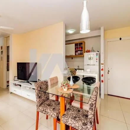 Buy this 3 bed apartment on Ypu 493 in Rua Doutor José Bento Corrêa, Morro Santana