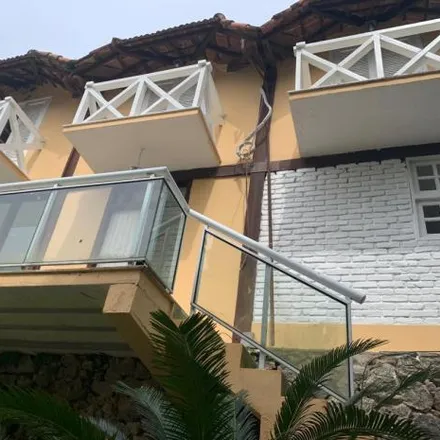 Buy this 3 bed house on Rua Roberto Peixoto in Itaipu, Niterói - RJ