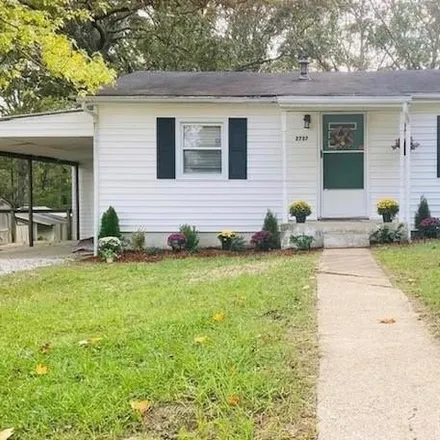 Buy this 2 bed house on 2765 Birch Street in Doe Run, St. Francois County