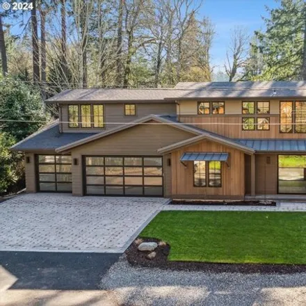 Buy this 5 bed house on 3610 Eena Road in Lake Oswego, OR 97034
