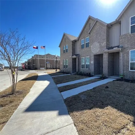 Rent this 2 bed house on unnamed road in Haltom City, TX 76136