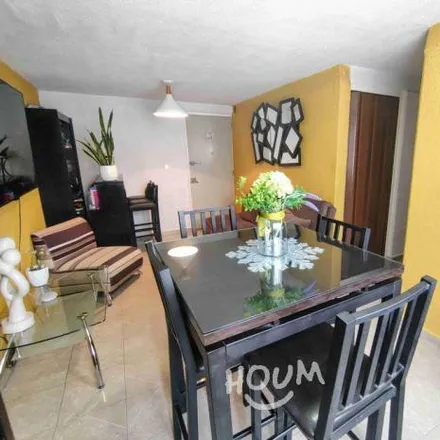 Buy this 3 bed apartment on Calle Bellavista 227 in Colonia Ampliación Bellavista, 09860 Mexico City