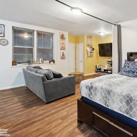 Buy this studio apartment on 74-45 YELLOWSTONE BLVD 1A in Rego Park