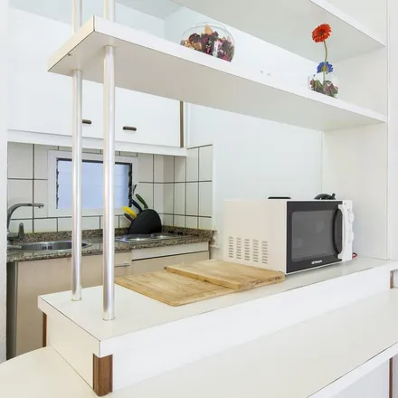 Rent this 2 bed apartment on Carrer d'en Bot in 11, 08002 Barcelona