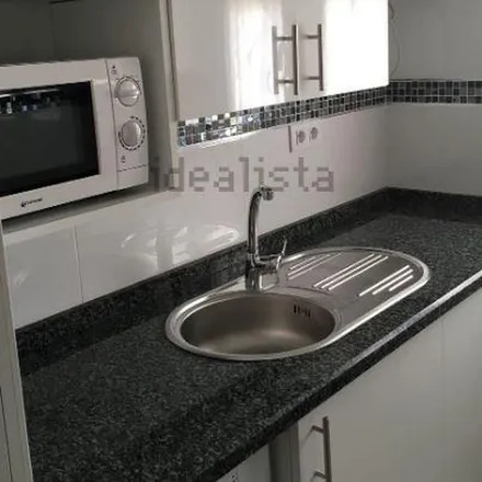 Rent this 3 bed apartment on Calle San Jacinto in 59, 41010 Seville