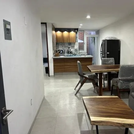Image 1 - Avenida de la Patria, Jardines de La Patria, 45027 Zapopan, JAL, Mexico - Apartment for rent
