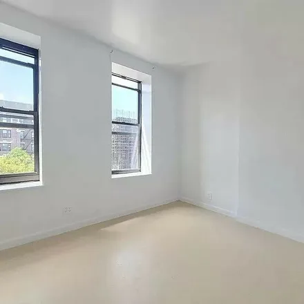 Rent this 3 bed apartment on 3474 Broadway in New York, NY 10031