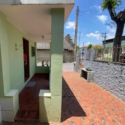 Buy this 1 bed house on Rua Vieira de Carvalho in Nova Gerty, São Caetano do Sul - SP