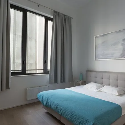 Rent this 2 bed apartment on Place De Brouckère - De Brouckèreplein 8 in 1000 Brussels, Belgium