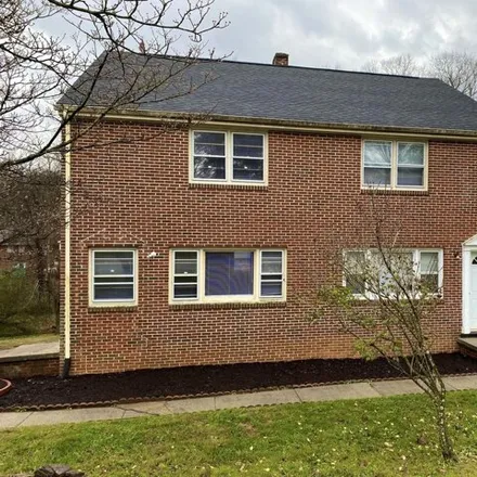 Rent this 2 bed townhouse on Cresthill Drive in Cave Spring, VA 24018