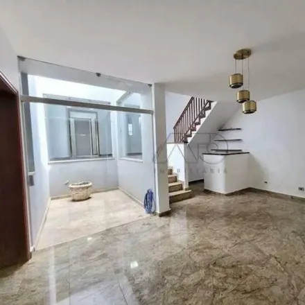 Rent this 4 bed house on Rua Eça de Queiroz in Vila Monteiro, Piracicaba - SP