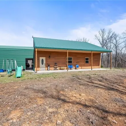 Buy this 3 bed house on West Clyde Maher Road in Cherokee County, OK 74464