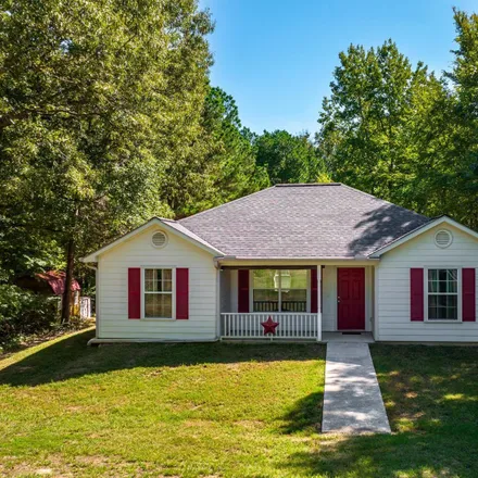 Buy this 3 bed house on 458 County Road 3357 in Morris County, TX 75571