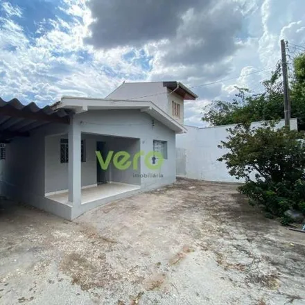 Buy this 2 bed house on Rua Antonio Paciuli in São Vito, Americana - SP