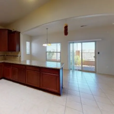 Rent this 3 bed apartment on 5676 Cold Creek Avenue Northwest in Paradise Hills Civic, Albuquerque