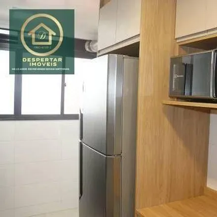 Buy this 3 bed apartment on Avenida Raimundo Pereira de Magalhães in Jardim Líbano, São Paulo - SP