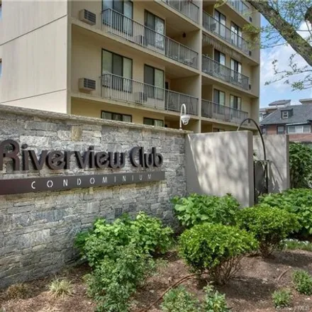 Buy this 1 bed condo on 1155 Warburton Avenue in City of Yonkers, NY 10701