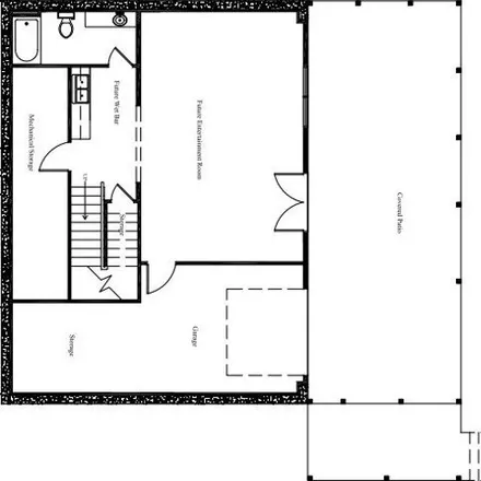 Image 5 - 11390 Peonia Rd Lot 2, Clarkson, Kentucky, 42726 - House for sale