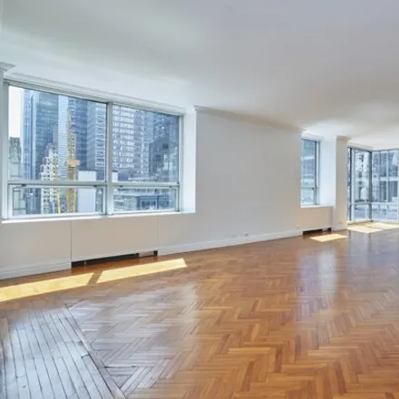 Image 2 - Museum Tower, 15 West 53rd Street, New York, NY 10019, USA - Condo for rent