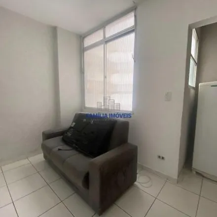 Image 2 - Avenida Padre Manoel da Nóbrega, Boa Vista, São Vicente - SP, 11065-201, Brazil - Apartment for rent
