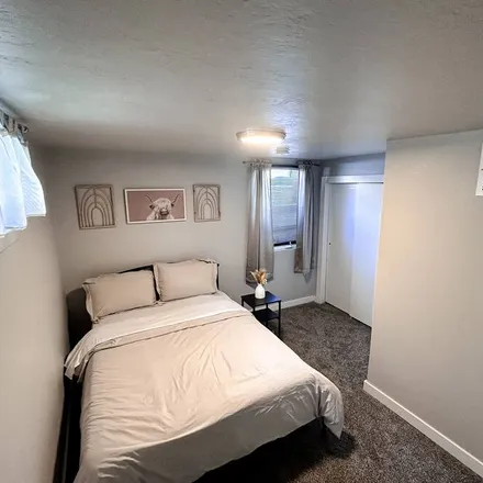 Image 5 - Salt Lake City, UT - House for rent