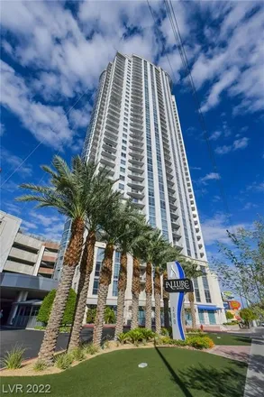 Image 1 - Allure Las Vegas Tower I, 200 West Sahara Avenue, Las Vegas, NV 89102, USA - Condo for sale