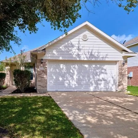 Rent this 4 bed house on Irby Cobb Boulevard in Rosenberg, TX 77487