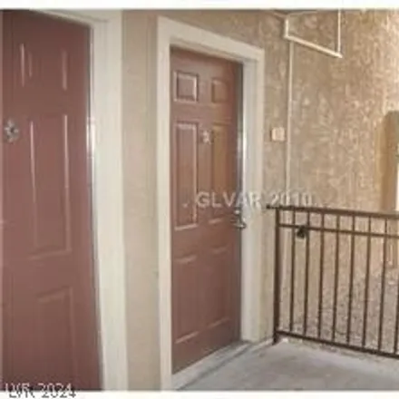 Rent this 1 bed condo on 4387 Sandy River Drive in Spring Valley, NV 89103