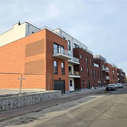 Rent this 1 bed apartment on Chaussée de Charleroi in 5030 Gembloux, Belgium