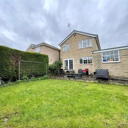 Image 6 - Appleby Way, Wetherby, LS22 7YB, United Kingdom - House for rent