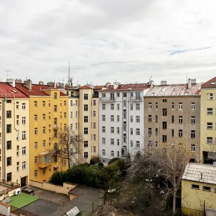 Image 6 - Potraviny, Blanická, 120 00 Prague, Czechia - Apartment for rent