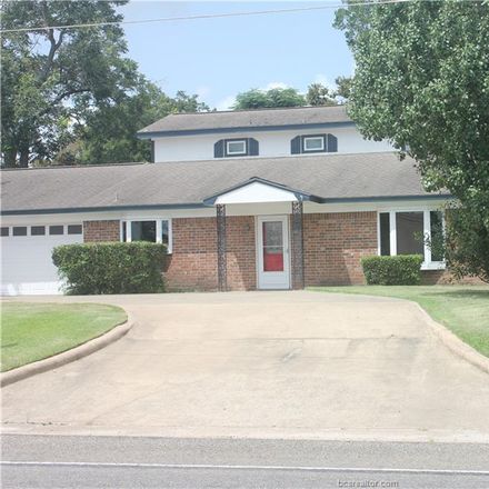 Rent this 3 bed house on Bremond Street in Franklin, TX 77856