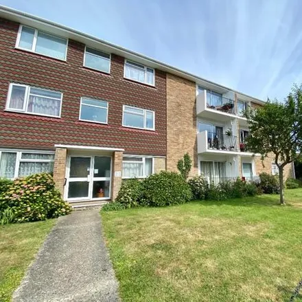 Rent this 2 bed apartment on Harsfold Close in Rustington, BN16 2QQ