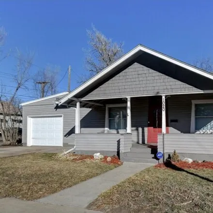 Buy this 3 bed house on Dutch Bros. Coffee in East 10th Street, Loveland