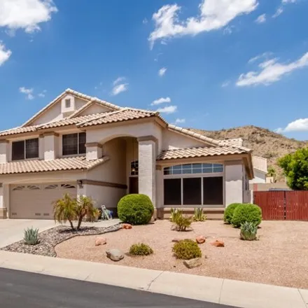 Buy this 5 bed house on 2032 East Taxidea Way in Phoenix, AZ 85048