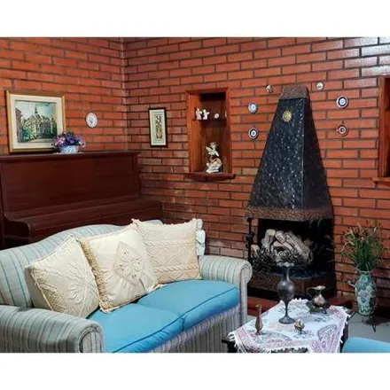 Buy this 3 bed house on 835 - San Ramón 1686 in Partido de Tres de Febrero, B1683 CRB Martín Coronado