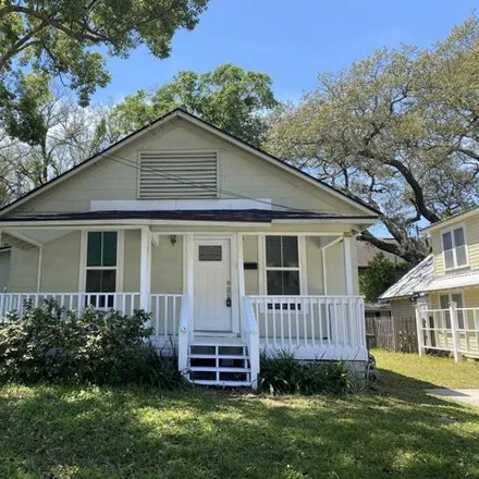Rent this 2 bed house on 1874 Thacker Avenue in Jacksonville, FL 32207