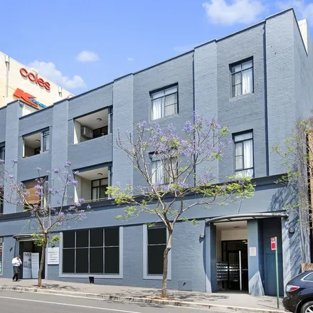 Image 6 - Bulga Ngurra, 37-43 Greek Street, Glebe NSW 2037, Australia - Apartment for rent