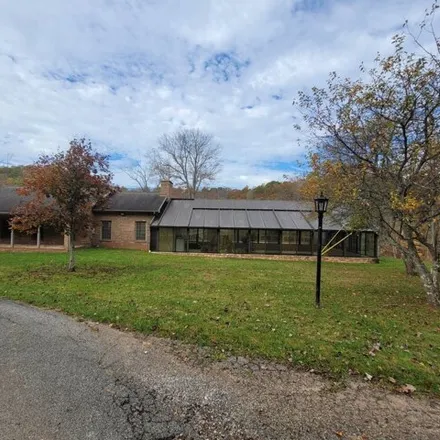Image 1 - 265 Spring Run Road, Pennsboro, Ritchie County, WV 26415, USA - House for sale