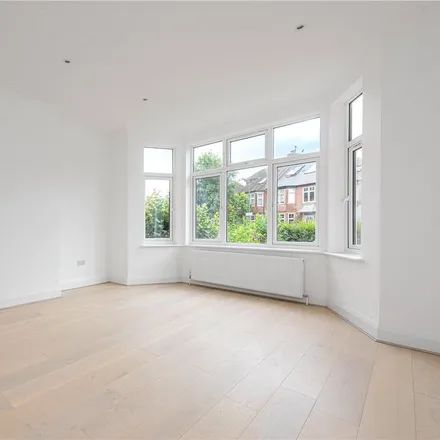 Image 7 - 39 Hardinge Road, Brondesbury Park, London, NW10 3PU, United Kingdom - Duplex for rent